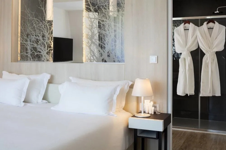 Eau Thermale Avene L'hotel