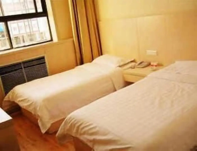Datong Purple Jade Hotel