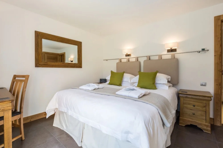 Chalet Allure
