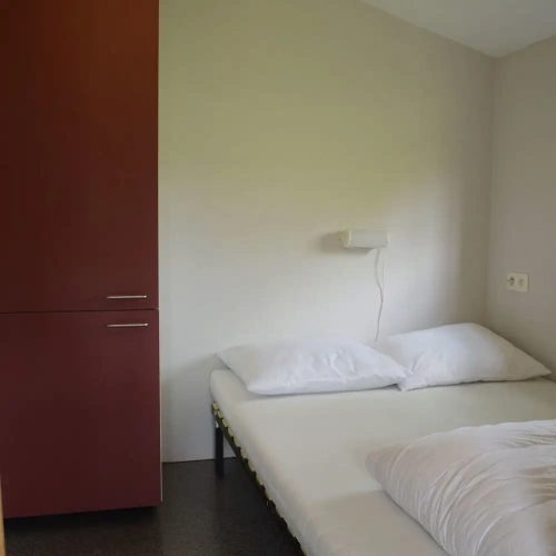 2 Bedrooms Standard room