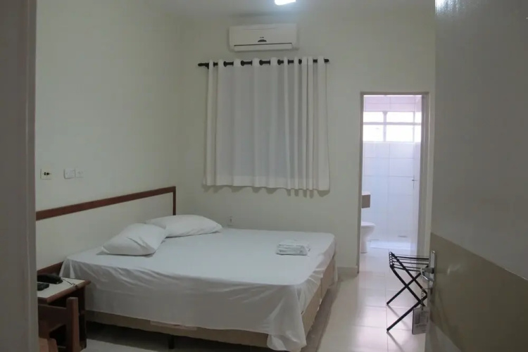 Hotel Regio