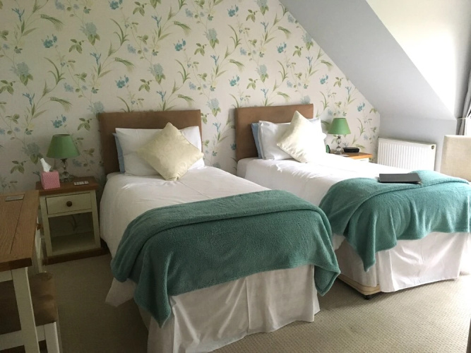The Beeches Bed & Breakfast