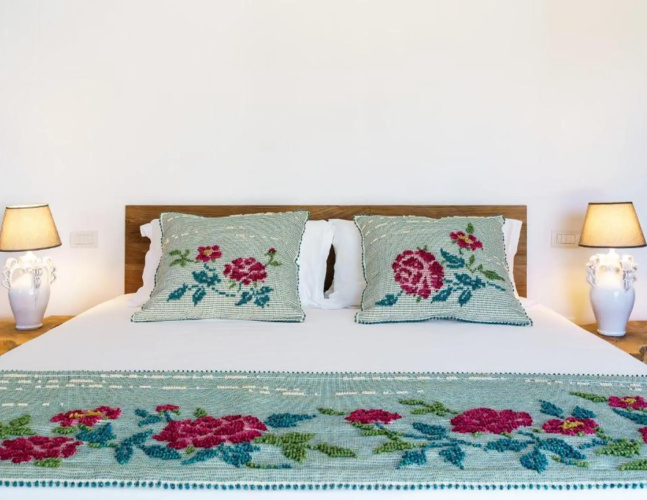 Sant'Efis Hotel