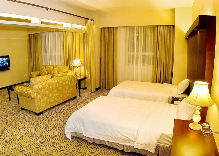 Hotelbild