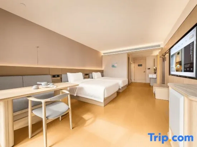 Business Twin room