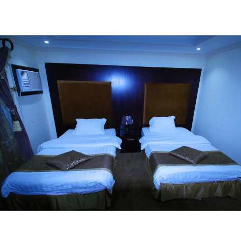 Odrest Hotel Apartments - Sary