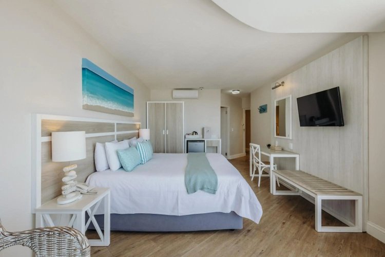 Bayview Hotel