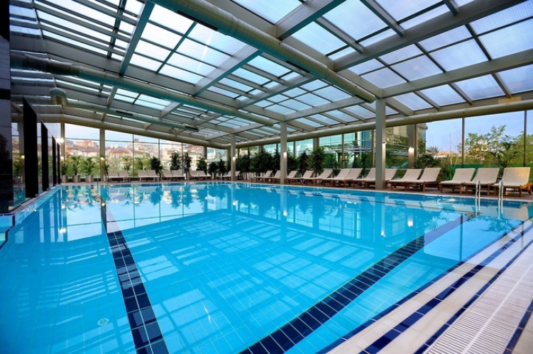 Hotel & Resort Luxury Suites