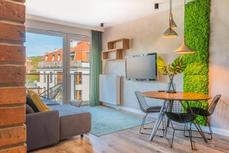 Superior Apartment