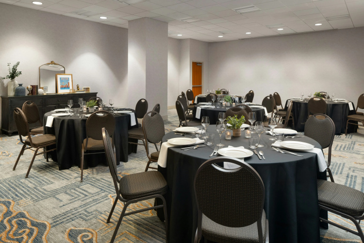DoubleTree by Hilton Hotel Boston - Downtown photo 26
