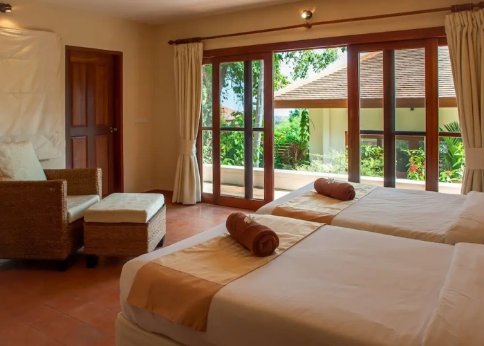 Family Villa