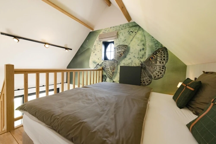 B&B 't Motjeshof