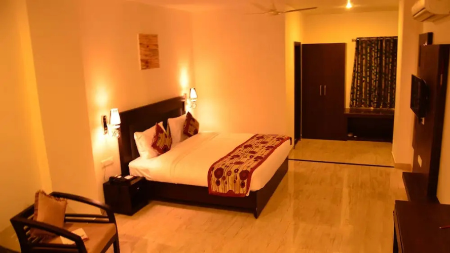 Royal Windsor Hotel