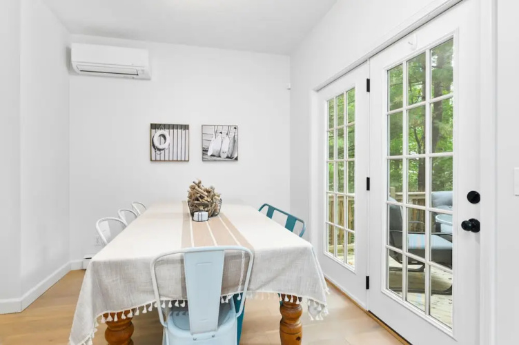 Gorgeous 2BDR Home near Downtown