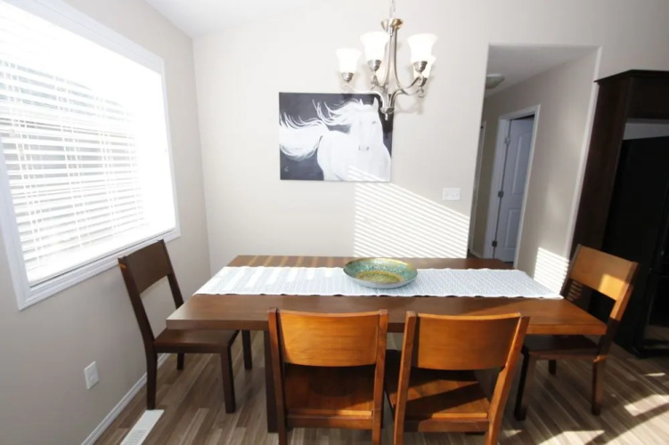 Hampton 3bd 2br near Airport