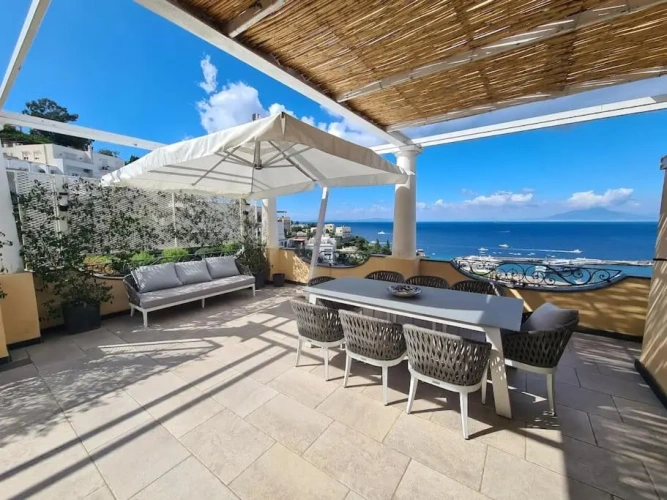2 Bedrooms Double Apartment