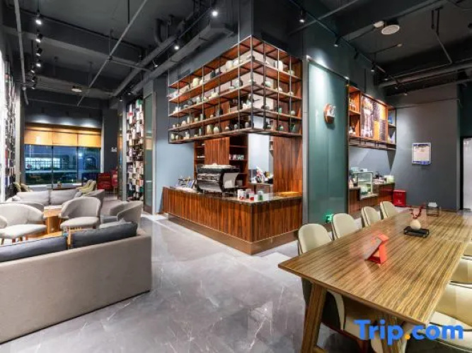 H' Life Liyu Hotel (Shenzhen Ocean World)