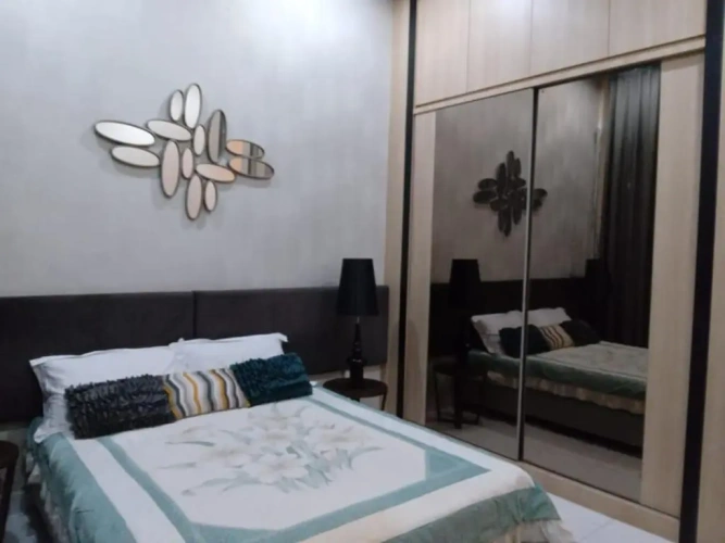4 Bedrooms Cottage