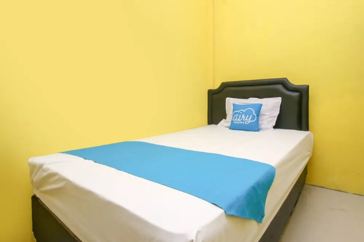 Airy Eco Silale Hative Ambon