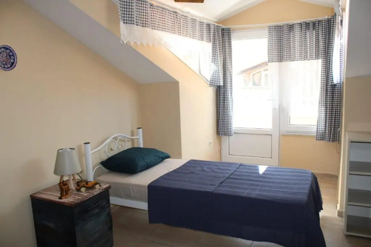 Dionyssos Apartment 2