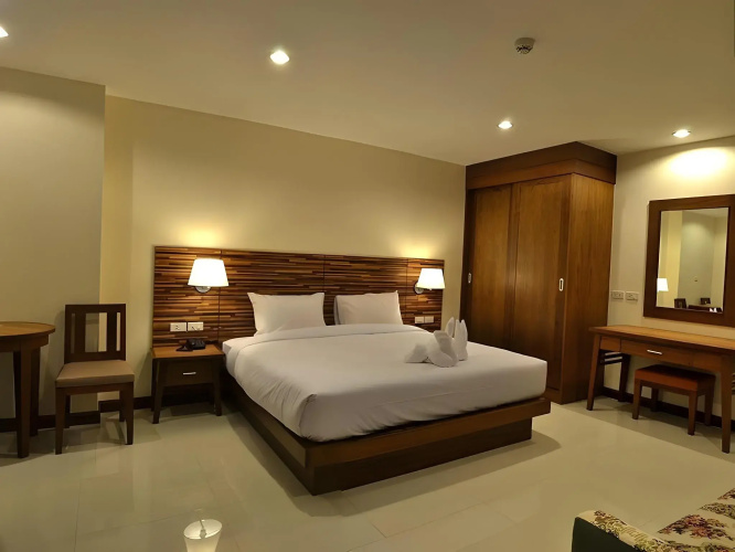 D Xpress Apartment