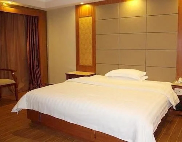 Shenzhen Zhenxing Hotel