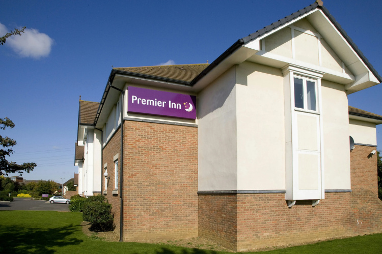 Hotelbild