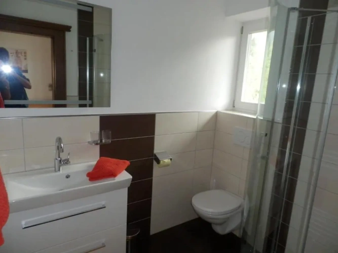 2 Bedrooms Deluxe Apartment