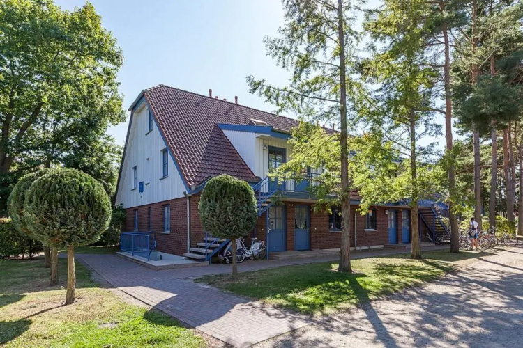 Papillon Wohnung 08-1