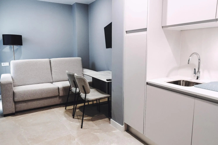 Estrella De Mar - Boutique ApartHotel