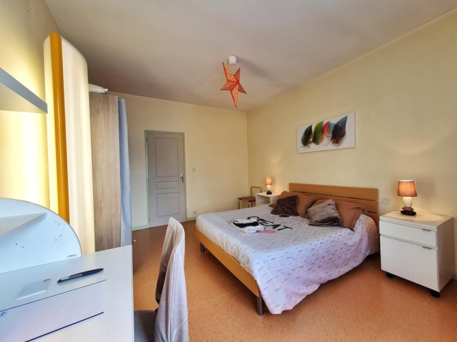 Classic Quadruple room