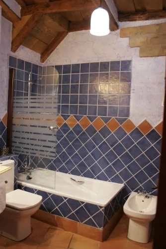 Deluxe Double room with view