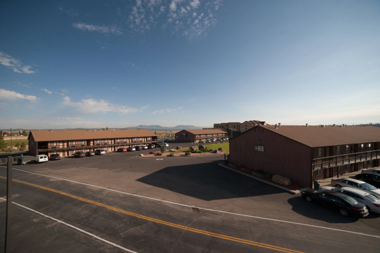 Bryce View Lodge photo 16