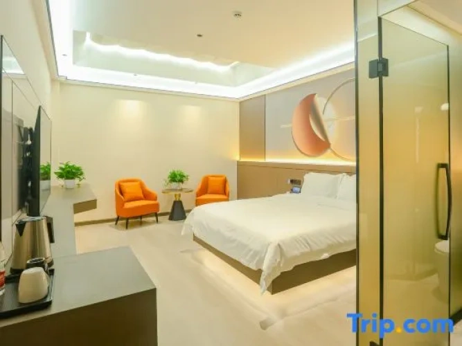 Luxury Double room