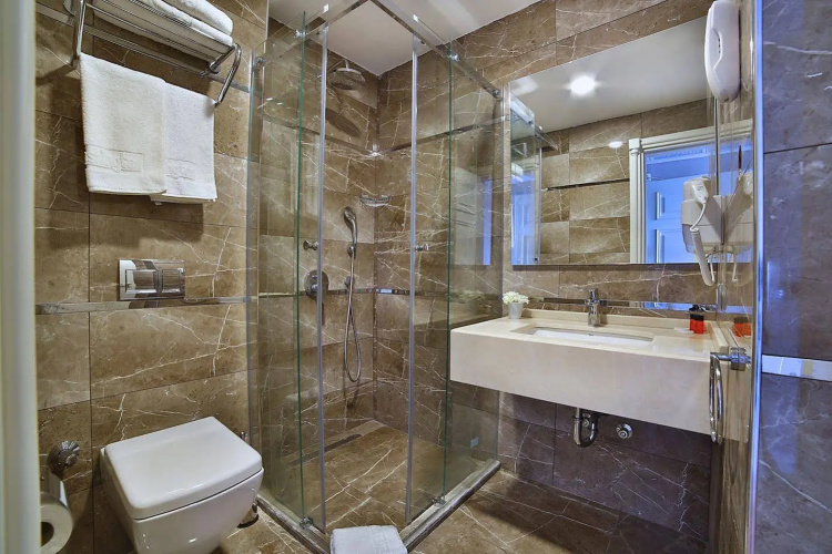 Beethoven Suit Hotel