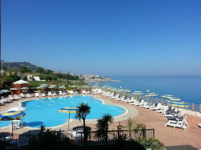 Poggio di Tropea