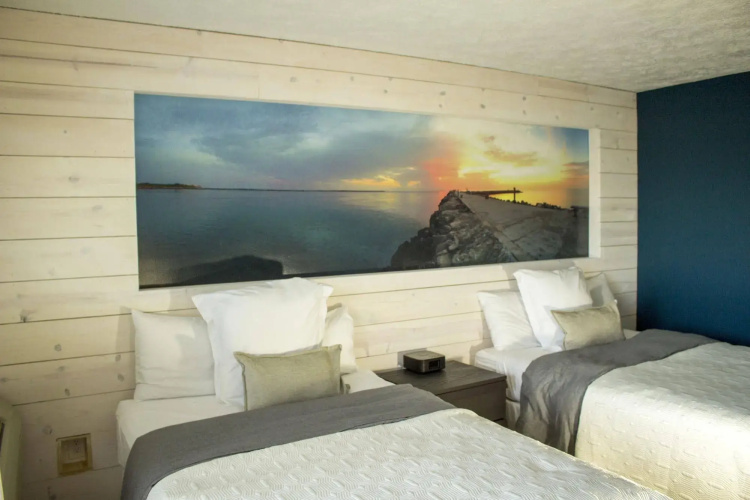 Sunrise Sands