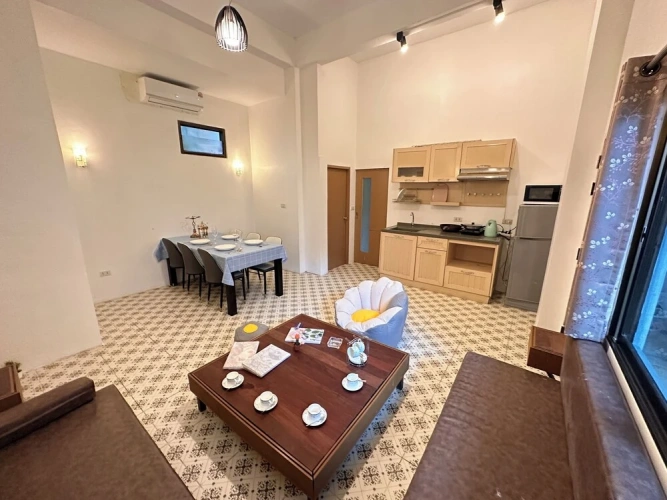 Family Suite