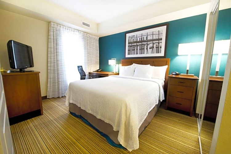 2 Bedrooms Quadruple Suite
