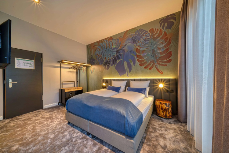 Vienna House Easy by Wyndham Bonn