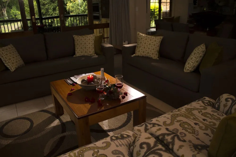 Kruger Park Lodge Unit 252