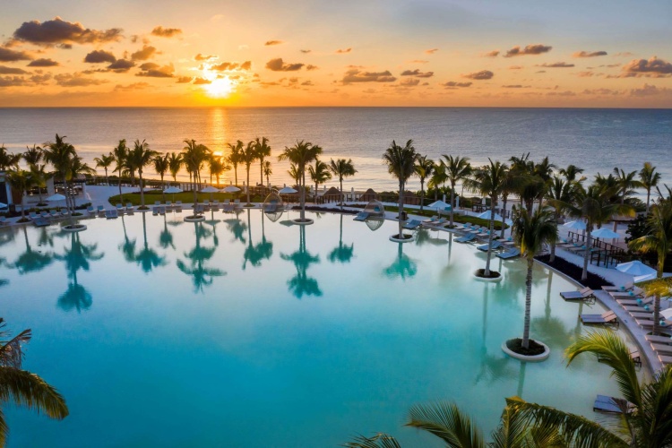 Haven Riviera Cancun - All Inclusive - Adults Only photo 32