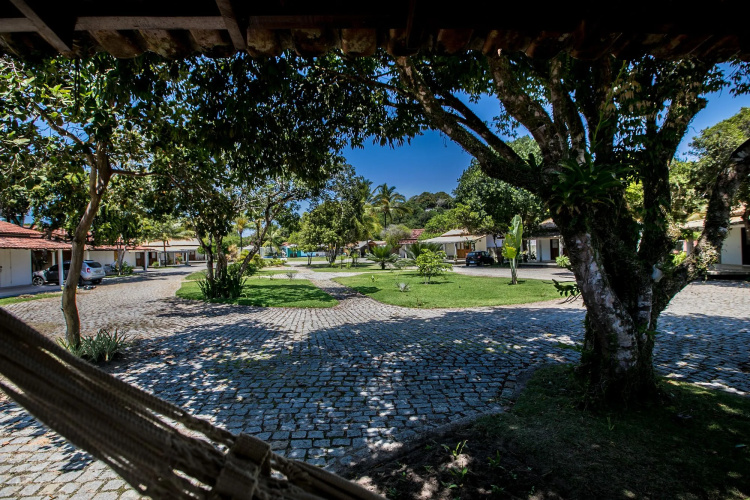 Vila Morena Trancoso