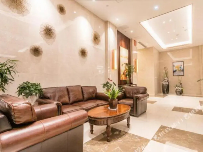Jingyue Boutique Hotel