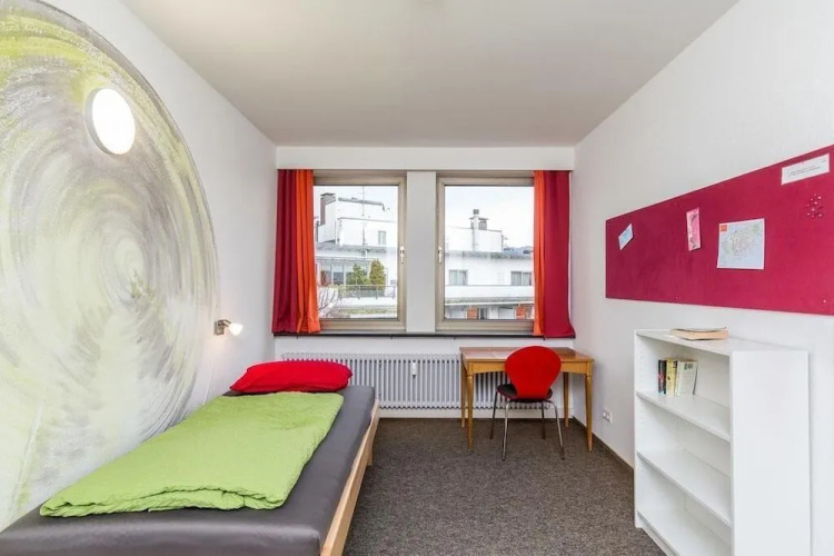 Inselhostel
