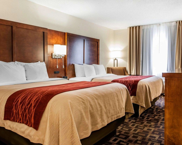 Comfort Inn Marion
