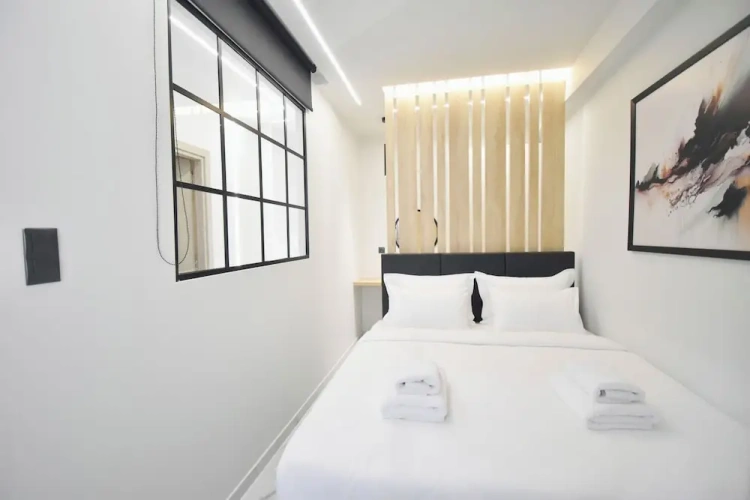 Premium Apartment