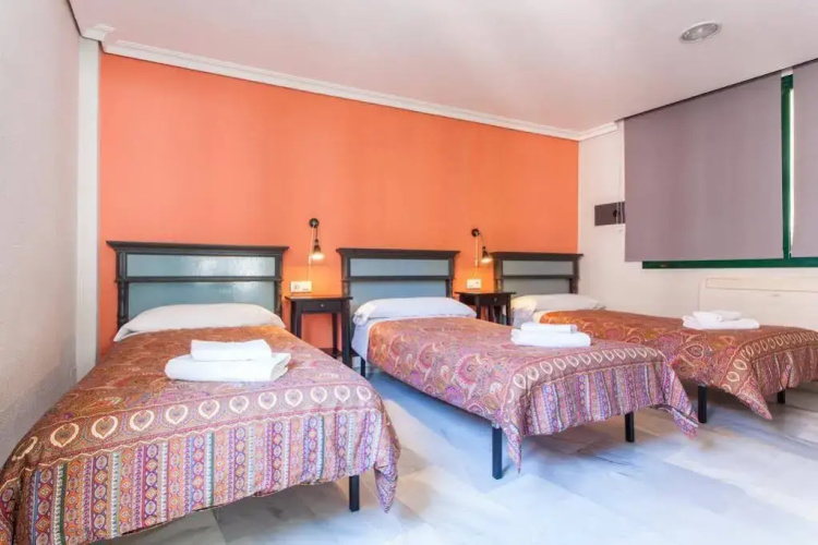 Apartamento Tetuán