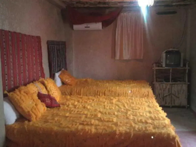Kasbah dar dmana