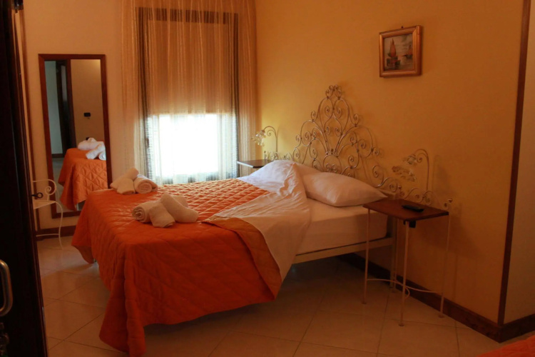 Kalinifta Residence